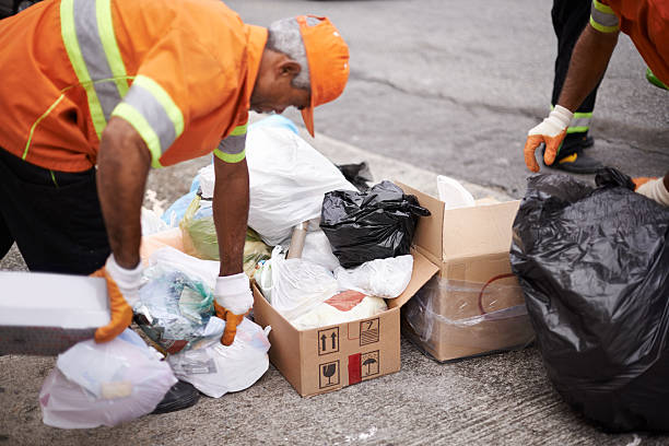 Best Residential Junk Removal  in Mexico, IN
