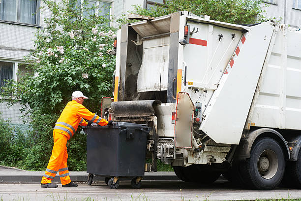 Best Demolition Debris Removal  in Mexico, IN