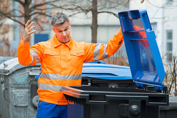 Best Yard Waste Removal  in Mexico, IN